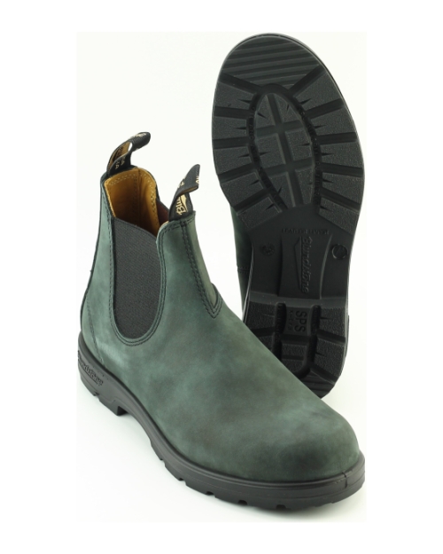 Blundstone 587 Classic ZWART