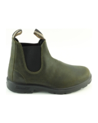 Blundstone 1615 Original GROEN