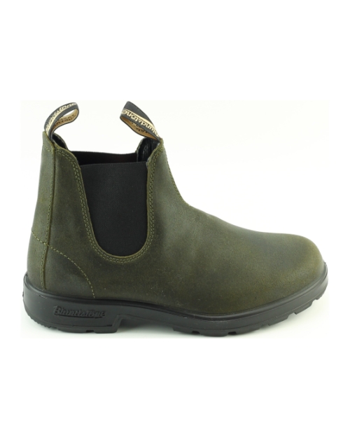 Blundstone 1615 Original GROEN