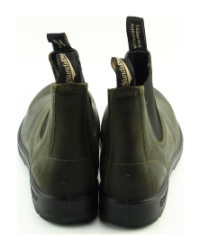 Blundstone 1615 Original GROEN