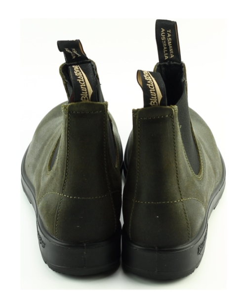Blundstone 1615 Original GROEN