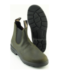 Blundstone 1615 Original GROEN