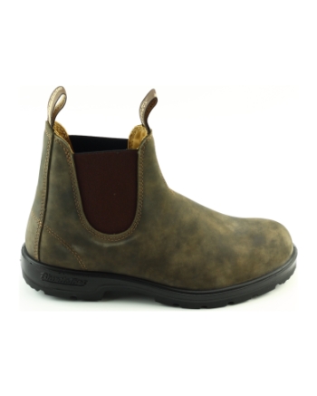Blundstone 585 Classic chelsea's en laarzen bruin