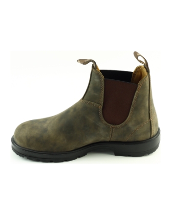 Blundstone 585 Classic chelsea's en laarzen bruin