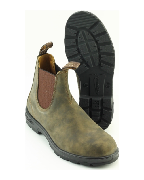 Blundstone 585 Classic BRUIN