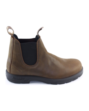 Blundstone 1609 Classic chelsea's en laarzen bruin