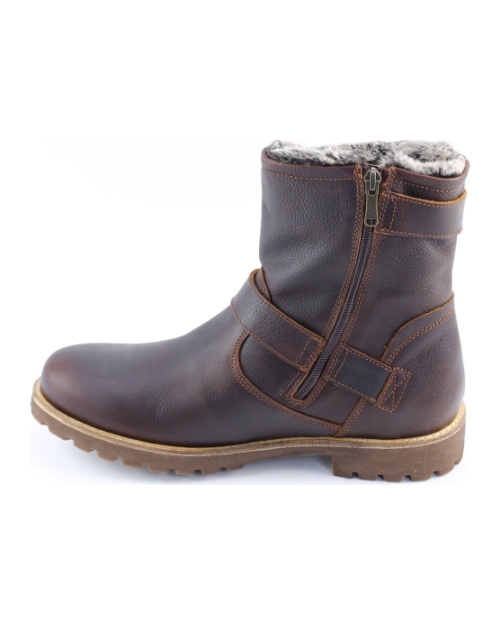 Panama Jack Faust BRUIN