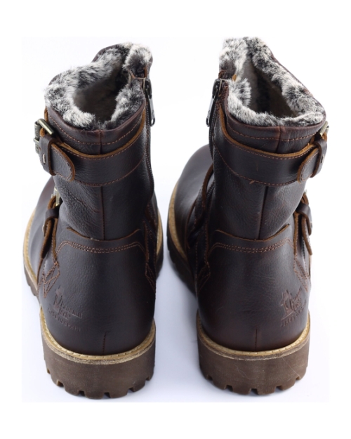 Panama Jack Faust BRUIN