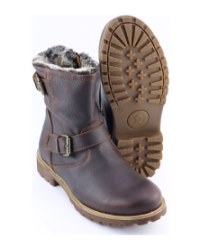 Panama Jack Faust BRUIN