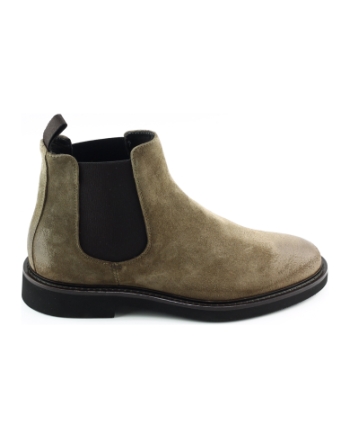 Giorgio 32729 chelsea's en laarzen taupe