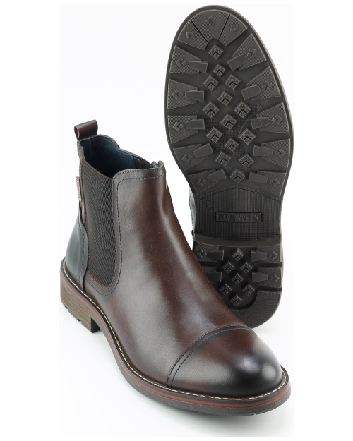 Pikolinos york m2m 8022c1 BRUIN