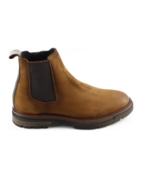 Berkelmans hita BRUIN