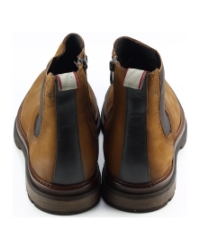 Berkelmans hita BRUIN