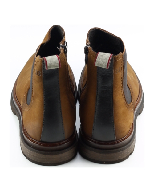 Berkelmans hita BRUIN