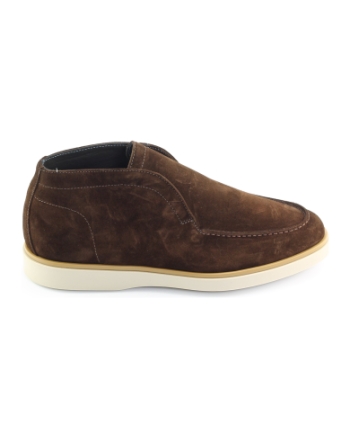 Giorgio He56415b chelsea's en laarzen bruin