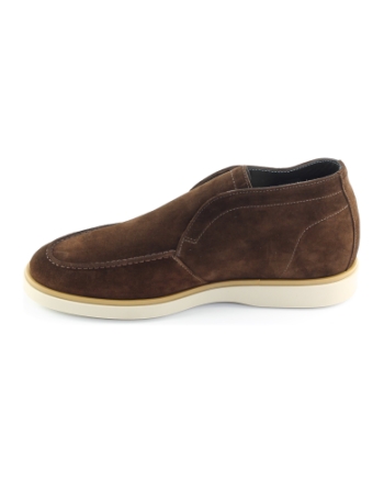 Giorgio He56415b chelsea's en laarzen bruin