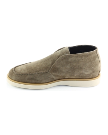 Giorgio He56415b chelsea's en laarzen taupe
