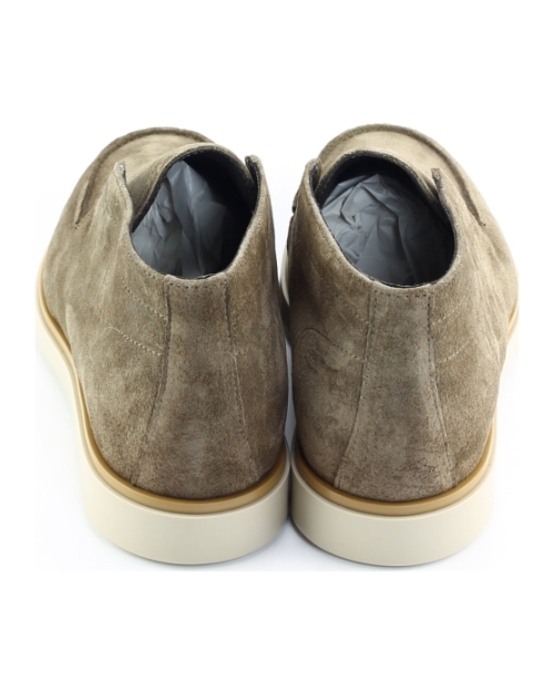 Giorgio He56415b Taupe