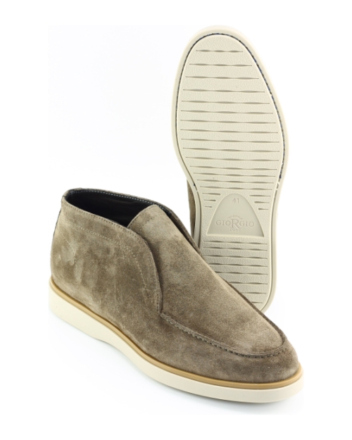 Giorgio He56415b Taupe