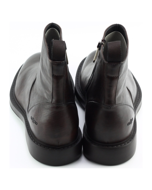 Giorgio He82406 Donkerbruin