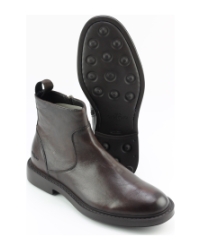 Giorgio He82406 Donkerbruin