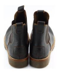 Panama Jack burton Donkerbruin