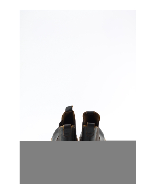 Panama Jack burton Donkerbruin