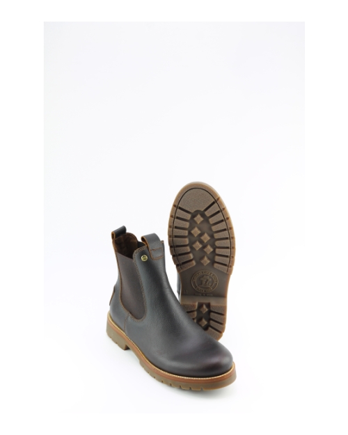 Panama Jack burton Donkerbruin