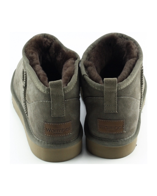 Warmbat Durack men DRC4210 TAUPE