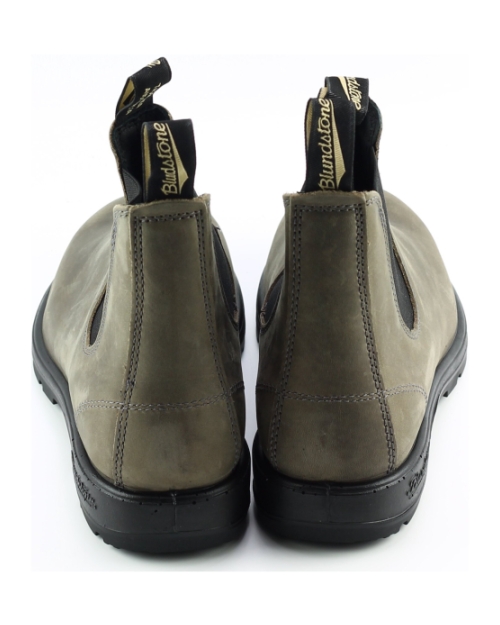 Blundstone 2446 h Taupe