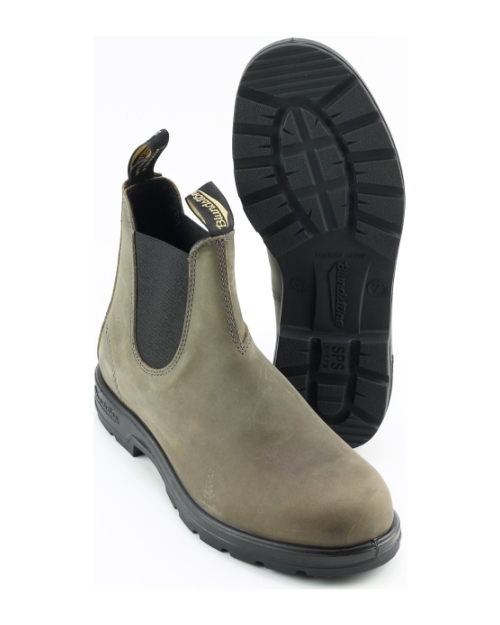 Blundstone 2446 h Taupe