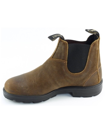 Blundstone Original 1911 chelsea's en laarzen bruin