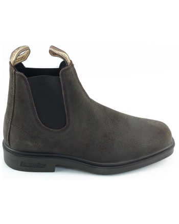 Blundstone Dressed 2678 chelsea's en laarzen bruin