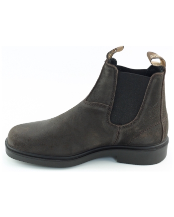 Blundstone Dressed 2678 chelsea's en laarzen bruin