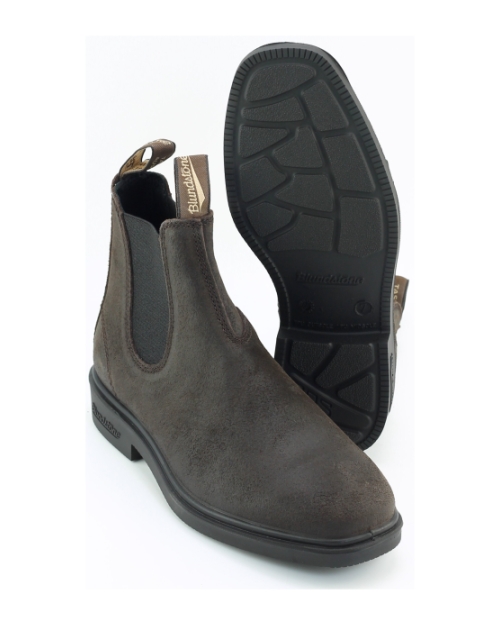 Blundstone Dressed 2678 BRUIN