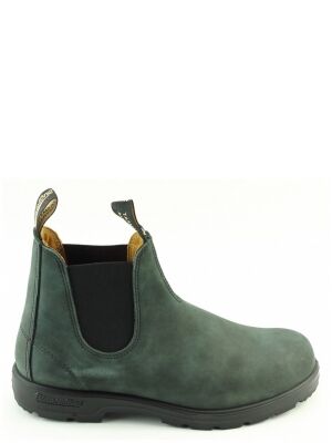 Blundstone Blundstone 587 Classic Zwart Blundstone Blundstone 587 Classic Zwart