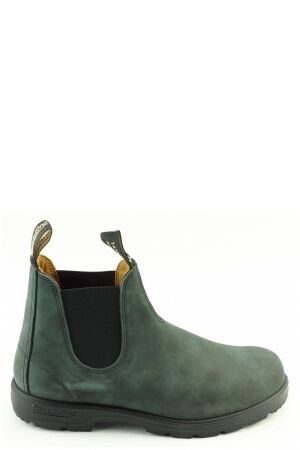 Blundstone Blundstone 587 Classic Zwart Rustic Black.