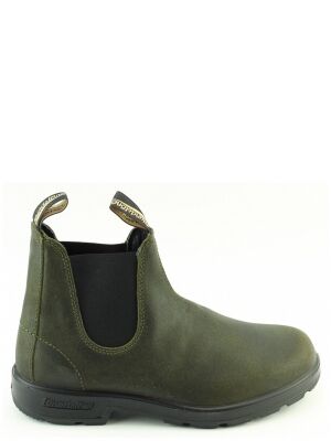 Blundstone Blundstone 1615 Original Groen Blundstone Blundstone 1615 Original Groen