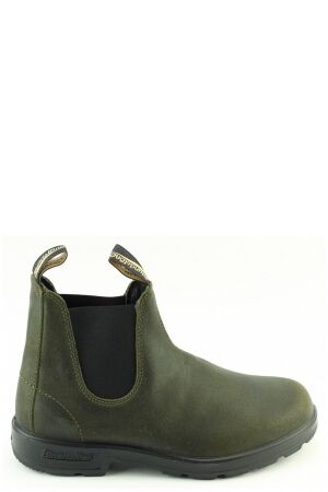 Blundstone Blundstone 1615 Original Groen olive Blundstone Blundstone 1615 Original Groen olive