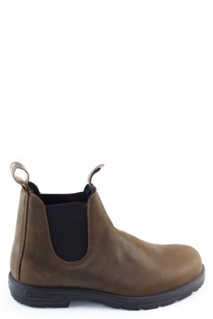 Blundstone Blundstone 1609 Classic Bruin antique brown Blundstone Blundstone 1609 Classic Bruin antique brown