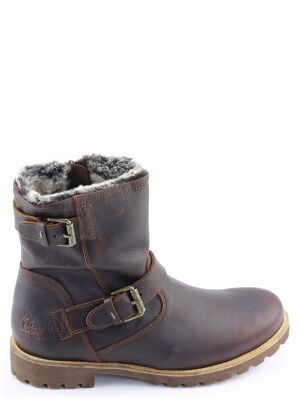 Panama Jack Panama Jack Faust Bruin