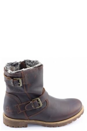 Panama Jack Panama Jack Faust Bruin C4 castagno