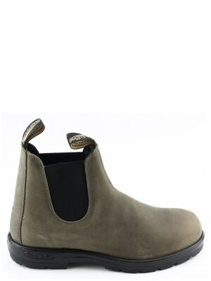 Blundstone Blundstone 2446 h Taupe Blundstone Blundstone 2446 h Taupe