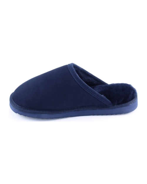 Warmbat Classic CLC5210 Donkerblauw