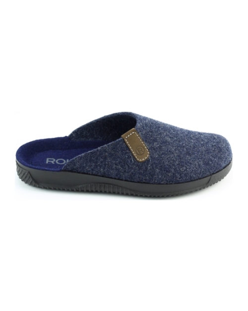 Rohde 2782 Donkerblauw