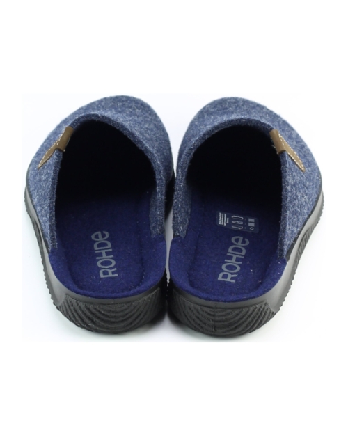 Rohde 2782 Donkerblauw