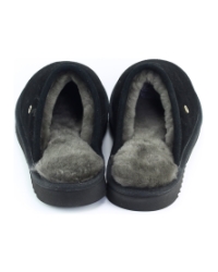 Warmbat Classic CLC5210 ZWART