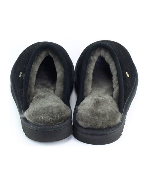 Warmbat Classic CLC5210 ZWART