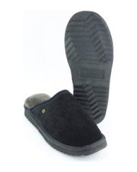 Warmbat Classic CLC5210 ZWART