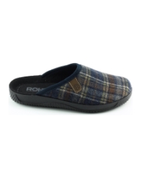 Rohde 2781 Donkerblauw